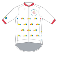 Core Jersey - Bordeaux Alpe d'Huez