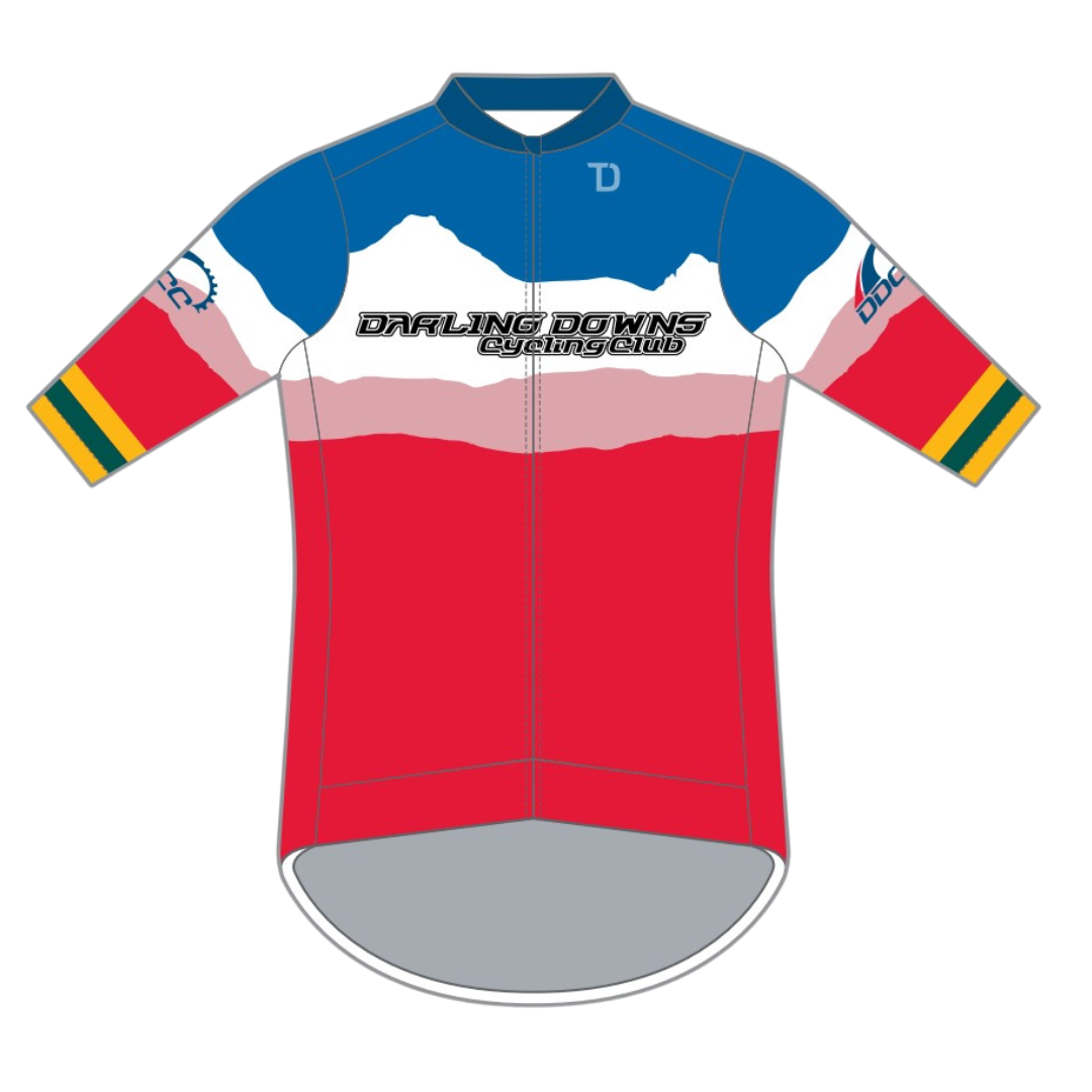 Core Jersey - FMR National Masters