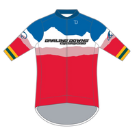 Core Jersey - FMR National Masters