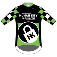 Prestige AeroFit Jersey