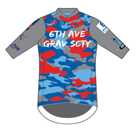 Prestige AeroFit Jersey