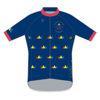 Classic Jersey - Girona Tourmalet