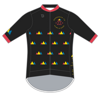 Core Jersey - Bordeaux Alpe d'Huez