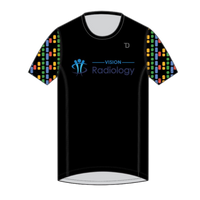 Prestige Run Shirt