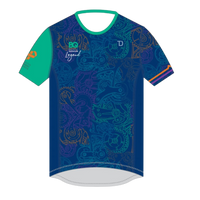 Core Trail Jersey