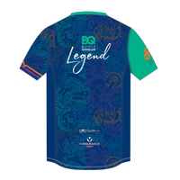 Core Trail Jersey