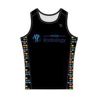 Prestige Run Singlet