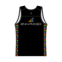Prestige Run Singlet