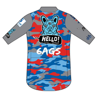 Prestige AeroFit Jersey