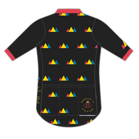 Core Jersey - Bordeaux Alpe d'Huez