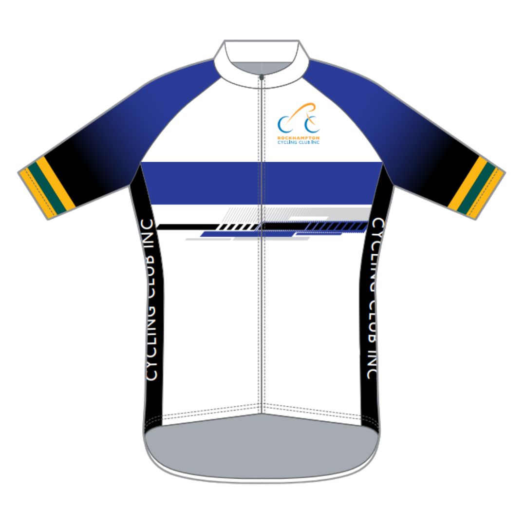 Champion Jersey