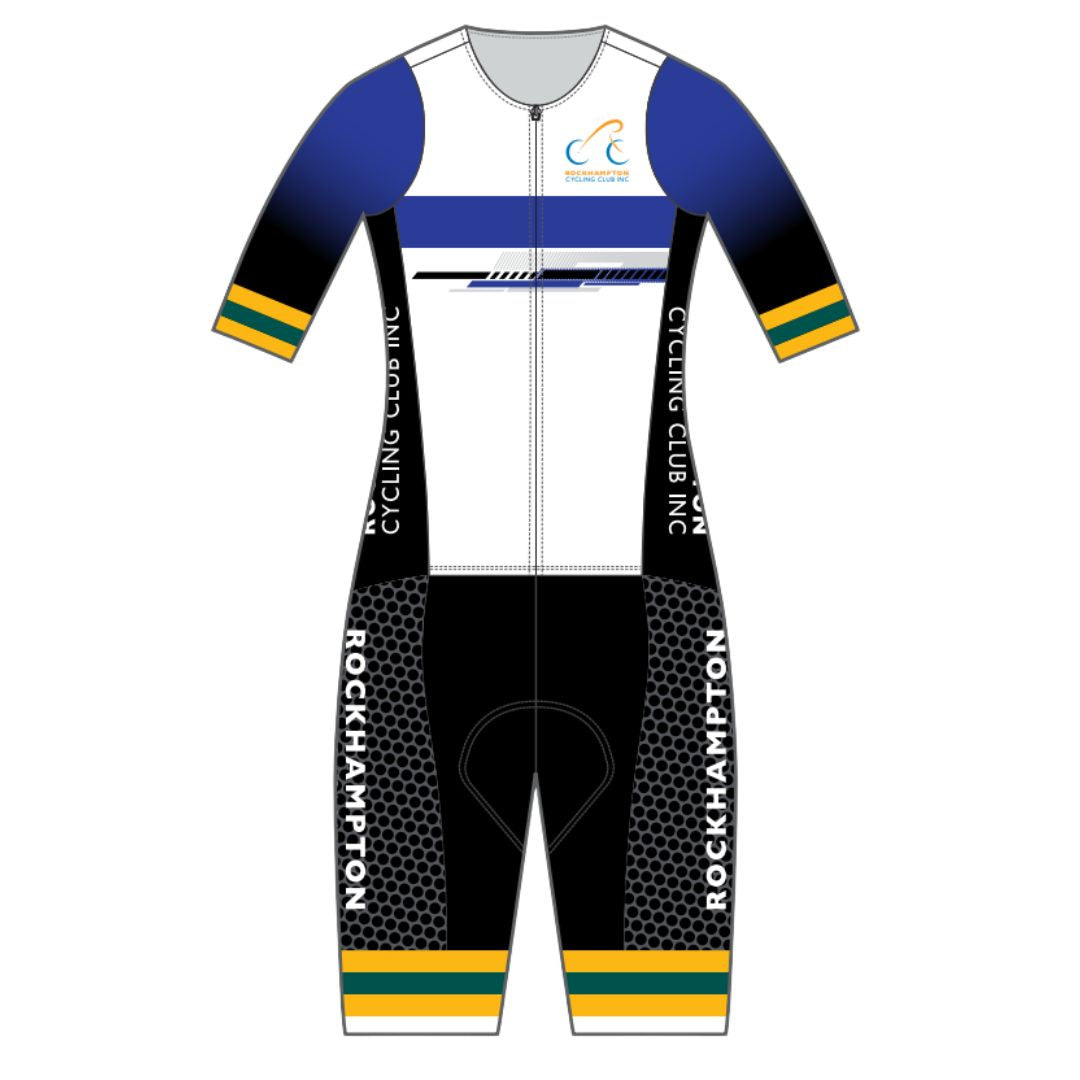 Prestige Integrated Skinsuit