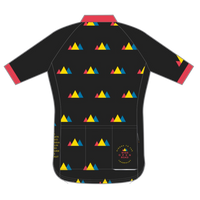 Classic Jersey - Girona Tourmalet