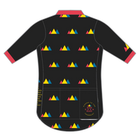 Core Jersey - Girona Tourmalet