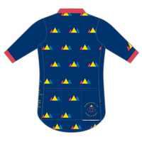 Core Jersey - Bordeaux Alpe d'Huez