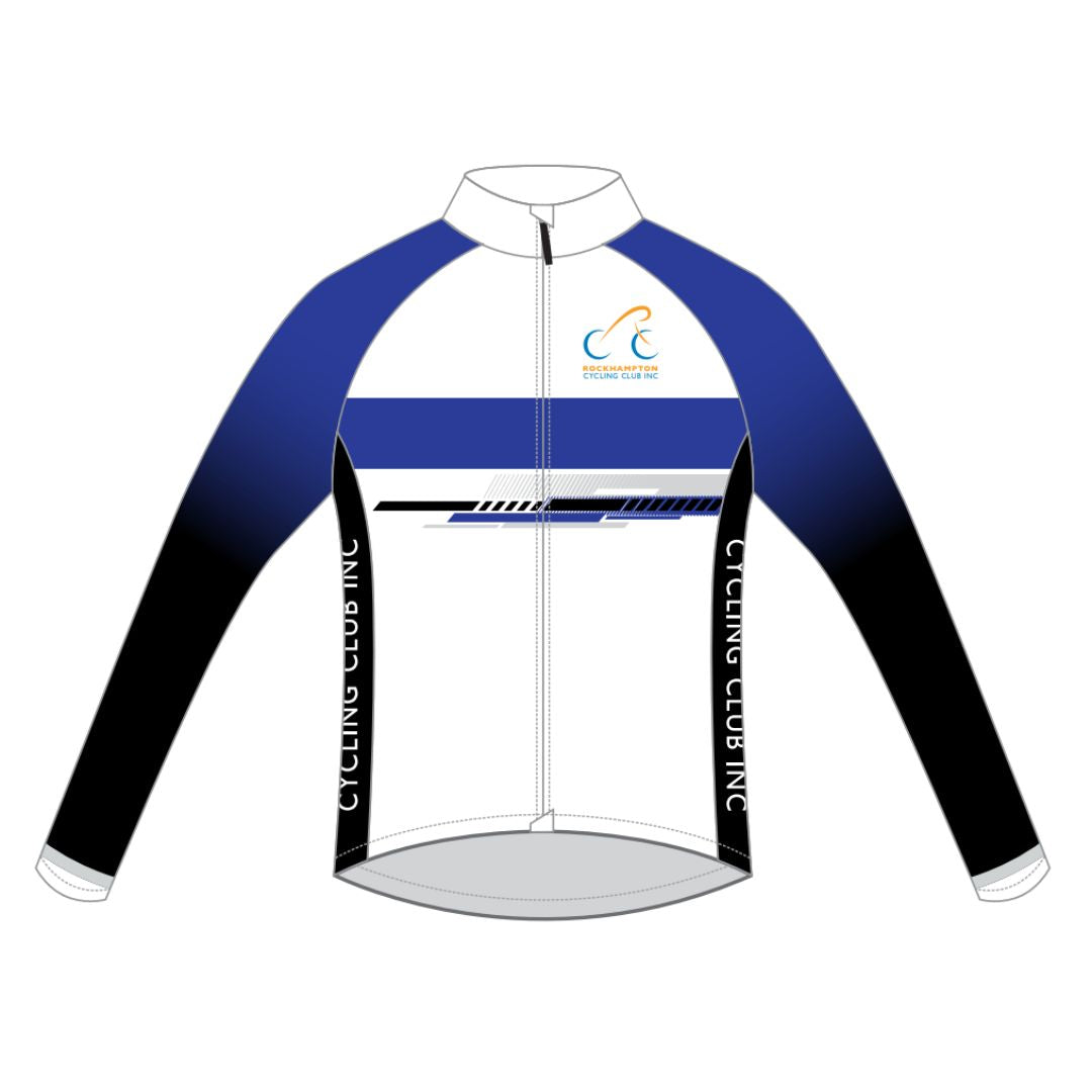 Core Fleece Jersey
