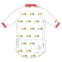 Core Jersey - Girona Tourmalet