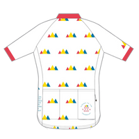 Classic Jersey - Girona Tourmalet