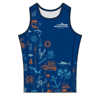Core Run Singlet