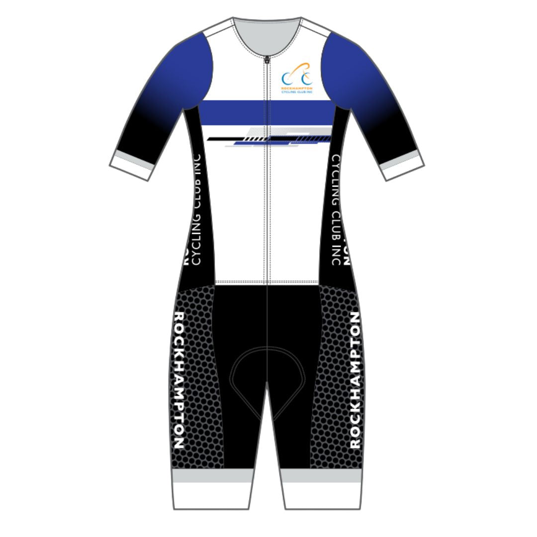 Prestige Integrated Skinsuit