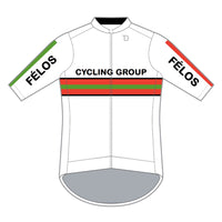 Prestige Air Jersey