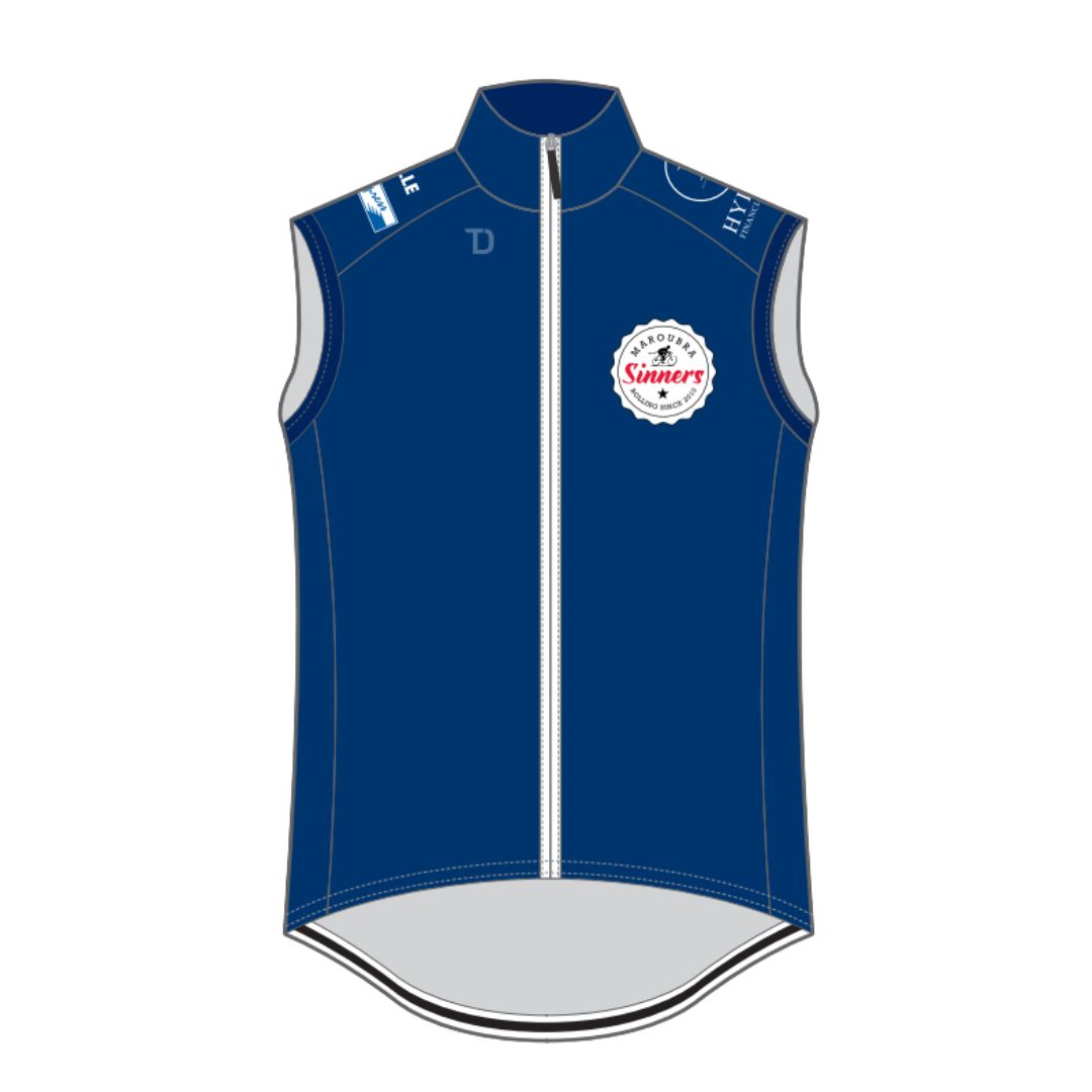 Prestige All Weather Gilet