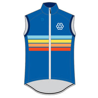 Prestige All Weather Gillet