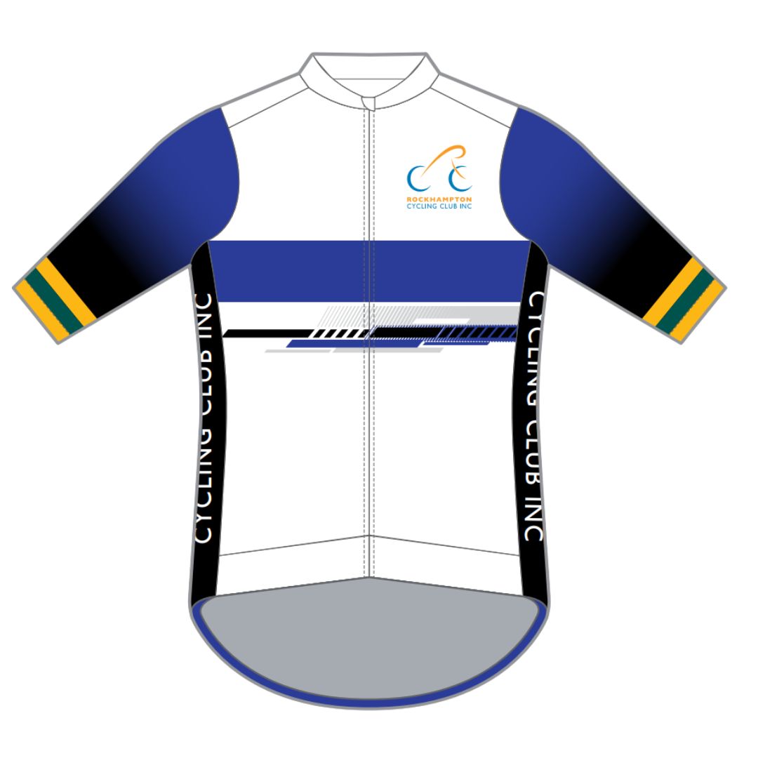 Core Jersey
