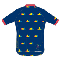 Classic Jersey - Girona Tourmalet