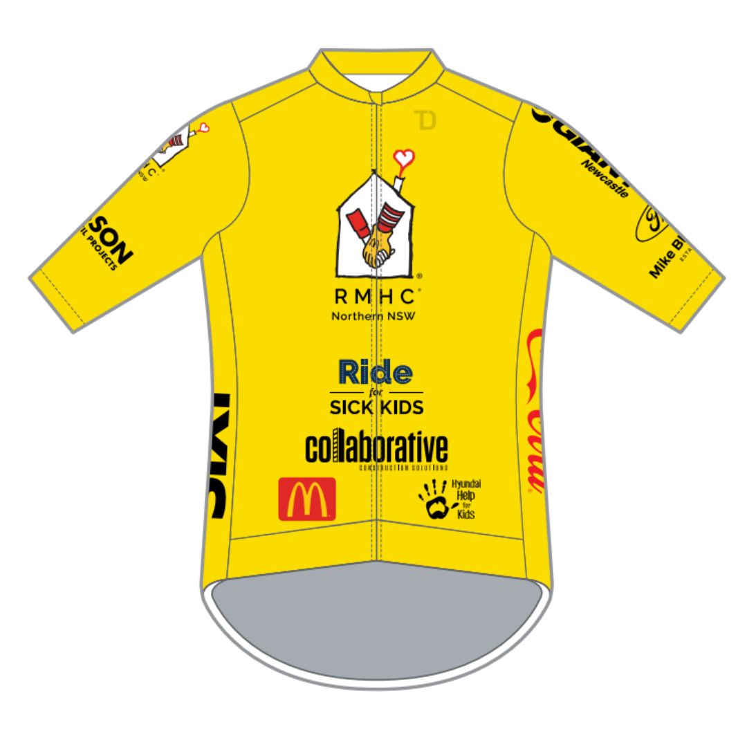 Core Long Sleeve Trail Jersey