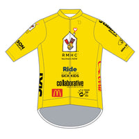 Core Long Sleeve Trail Jersey
