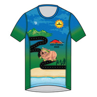 Prestige Run Shirt