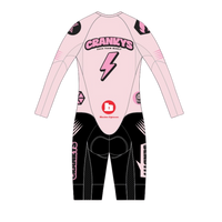 Prestige AeroFit Suit - Short Sleeve
