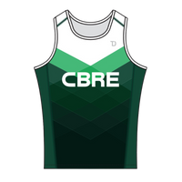 Prestige Run Singlet