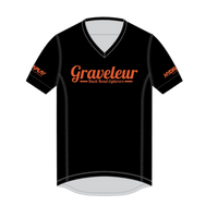 Core Trail Jersey