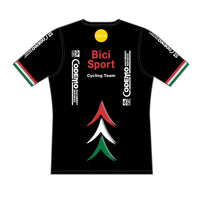 Locarno Tee