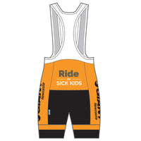 Core Bib Short