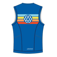 Prestige Tri Top