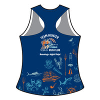 Core Open Racer Singlet
