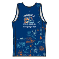 Core Run Singlet
