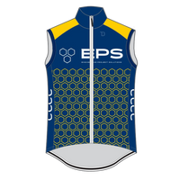 Prestige All Weather Gillet