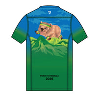 Prestige Run Shirt