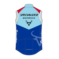 Prestige All Weather Gillet