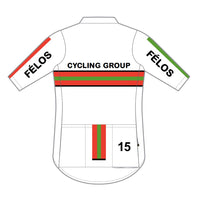 Prestige Air Jersey