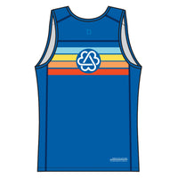 Prestige Run Singlet