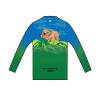 Core Run Shirt