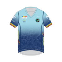 Core Trail Jersey - V Neck
