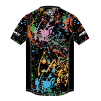 Core Trail Jersey
