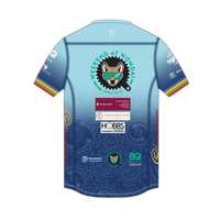 Core Trail Jersey - V Neck