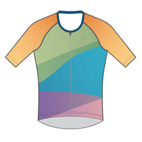 Prestige AeroFit Tri Top